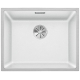 Blanco SUBLINE 500-IF SteelFrame SILGRANIT