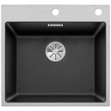 Blanco SUBLINE 500-IF/A SteelFrame SILGRANIT