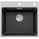 Blanco SUBLINE 500-IF/A SteelFrame SILGRANIT