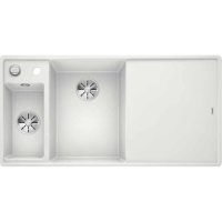 Blanco AXIA III 6 S-F SILGRANIT дошка скло