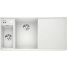 Blanco AXIA III 6 S-F SILGRANIT дошка скло