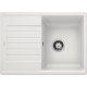 Blanco ZIA 45 S Compact SILGRANIT