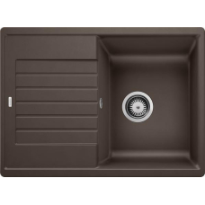 Blanco ZIA 45 S Compact SILGRANIT