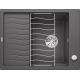 Blanco ELON 45 S SILGRANIT