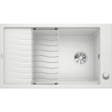 Blanco ELON XL 8 S SILGRANIT