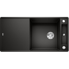 Blanco AXIA III XL 6 S-F SILGRANIT дошка скло