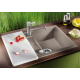 Blanco METRA 45 S Compact SILGRANIT