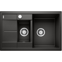 Blanco METRA 6 S Compact SILGRANIT