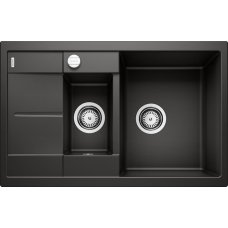 Blanco METRA 6 S Compact SILGRANIT