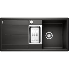 Blanco METRA 6 S-F  SILGRANIT