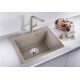 Blanco PLEON 5 SILGRANIT 