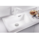 Blanco PLEON 6 SILGRANIT