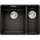 Blanco SUBLINE 340/160-F SILGRANIT