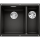 Blanco SUBLINE 340/160-U SILGRANIT 