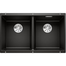 Blanco SUBLINE 350/350-U SILGRANIT