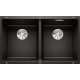 Blanco SUBLINE 350/350-U SILGRANIT