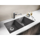 Blanco SUBLINE 350/350-U SILGRANIT