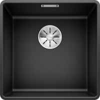 Blanco SUBLINE 400-F SILGRANIT