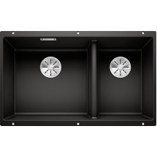Blanco SUBLINE 430/270-U SILGRANIT 