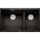 Blanco SUBLINE 430/270-U SILGRANIT 