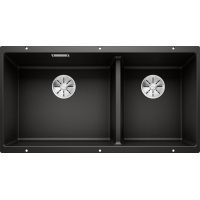 Blanco SUBLINE 480/320-U SILGRANIT 