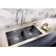 Blanco SUBLINE 480/320-U SILGRANIT 