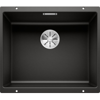 Blanco SUBLINE 500-U SILGRANIT 
