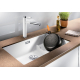 Blanco SUBLINE 700-U Level SILGRANIT