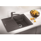 Blanco ZIA 45 S Compact SILGRANIT
