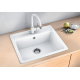 Blanco LEGRA 6 SILGRANIT