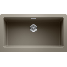 Blanco VINTERA XL 9-UF SILGRANIT