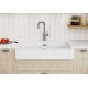 Blanco VINTERA XL 9-UF SILGRANIT