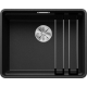 Blanco ETAGON 500-F SILGRANIT
