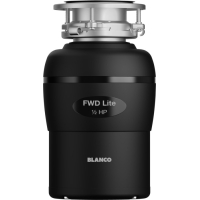 Подрібнювач харчових відходів Blanco FWD LITE 526646
