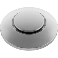 Пневматична кнопка для подрібнювача PVD steel Blanco FWD 526768