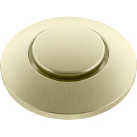 Пневматична кнопка для подрібнювача satin gold Blanco FWD 526769