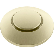 Пневматична кнопка для подрібнювача satin gold Blanco FWD 526769