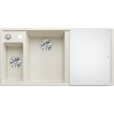 Blanco AXIA III 6 S SILGRANIT дошка скло