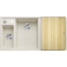 Blanco AXIA III 6 S SILGRANIT столик для обробки ясен 