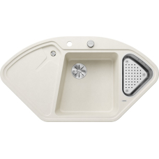 Blanco DELTA II SILGRANIT 