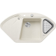 Blanco DELTA II SILGRANIT 