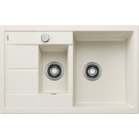 Blanco METRA 6 S Compact SILGRANIT