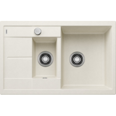 Blanco METRA 6 S Compact SILGRANIT