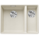Blanco SUBLINE 340/160-F SILGRANIT