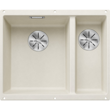 Blanco SUBLINE 340/160-U SILGRANIT 