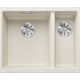 Blanco SUBLINE 340/160-U SILGRANIT 
