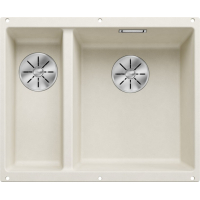 Blanco SUBLINE 340/160-U SILGRANIT 