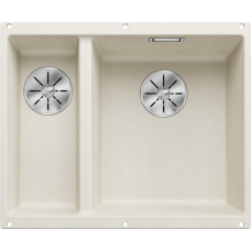 Blanco SUBLINE 340/160-U SILGRANIT 
