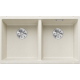 Blanco SUBLINE 350/350-U SILGRANIT