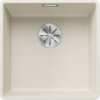 Blanco SUBLINE 400-F SILGRANIT